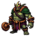 Goblin King