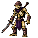 Skeleton