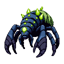 Crawler matriarch