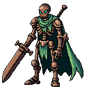Drowned Knight